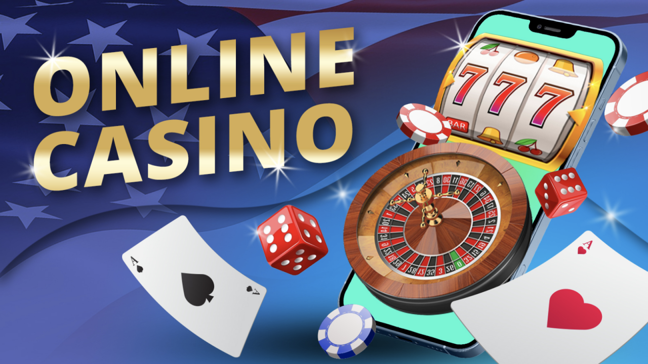 Tantang Pemain Terbaik di Meja Poker Online